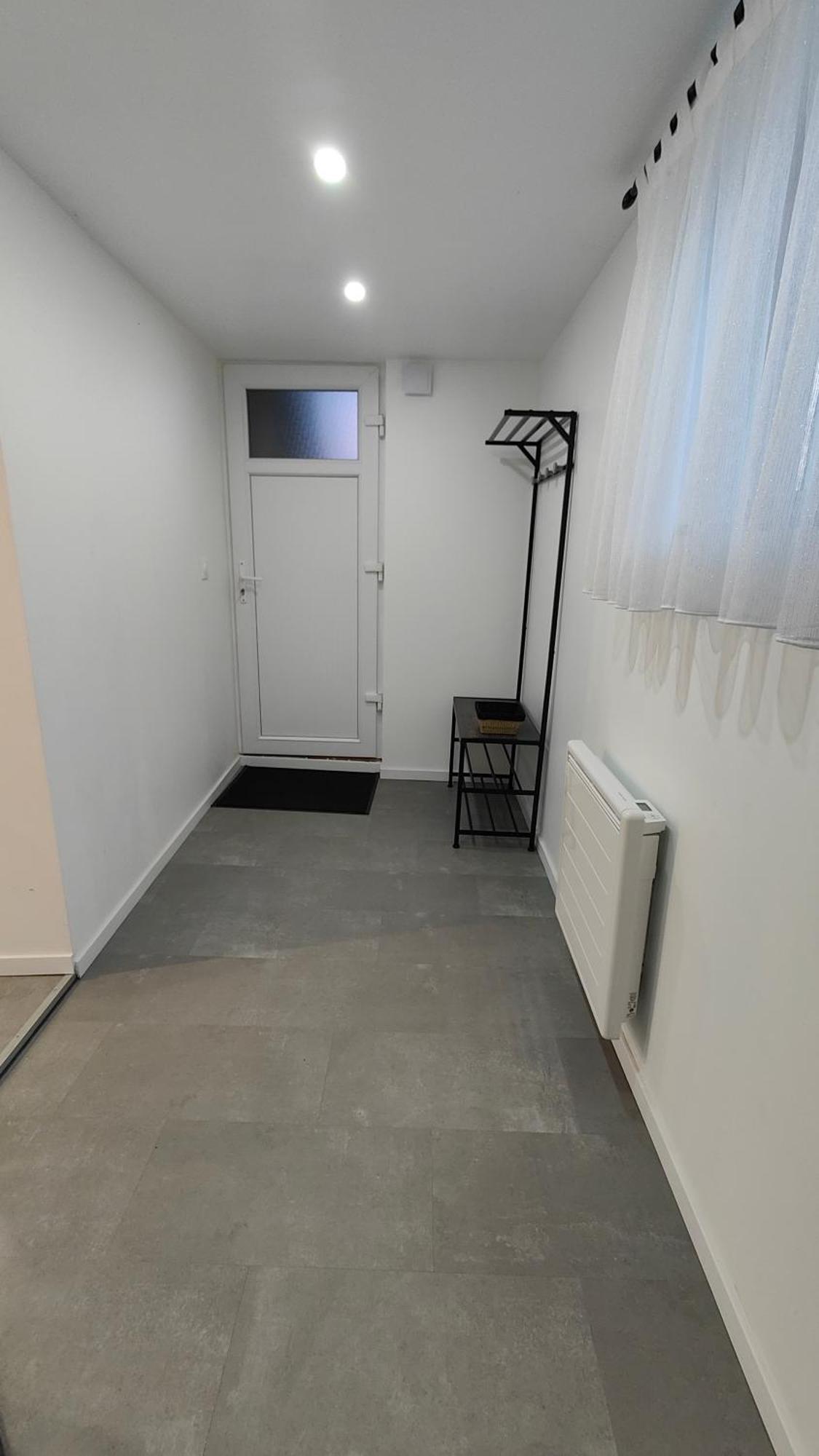 Bel Appartement F2 Entierement Renove Sélestat Exterior foto