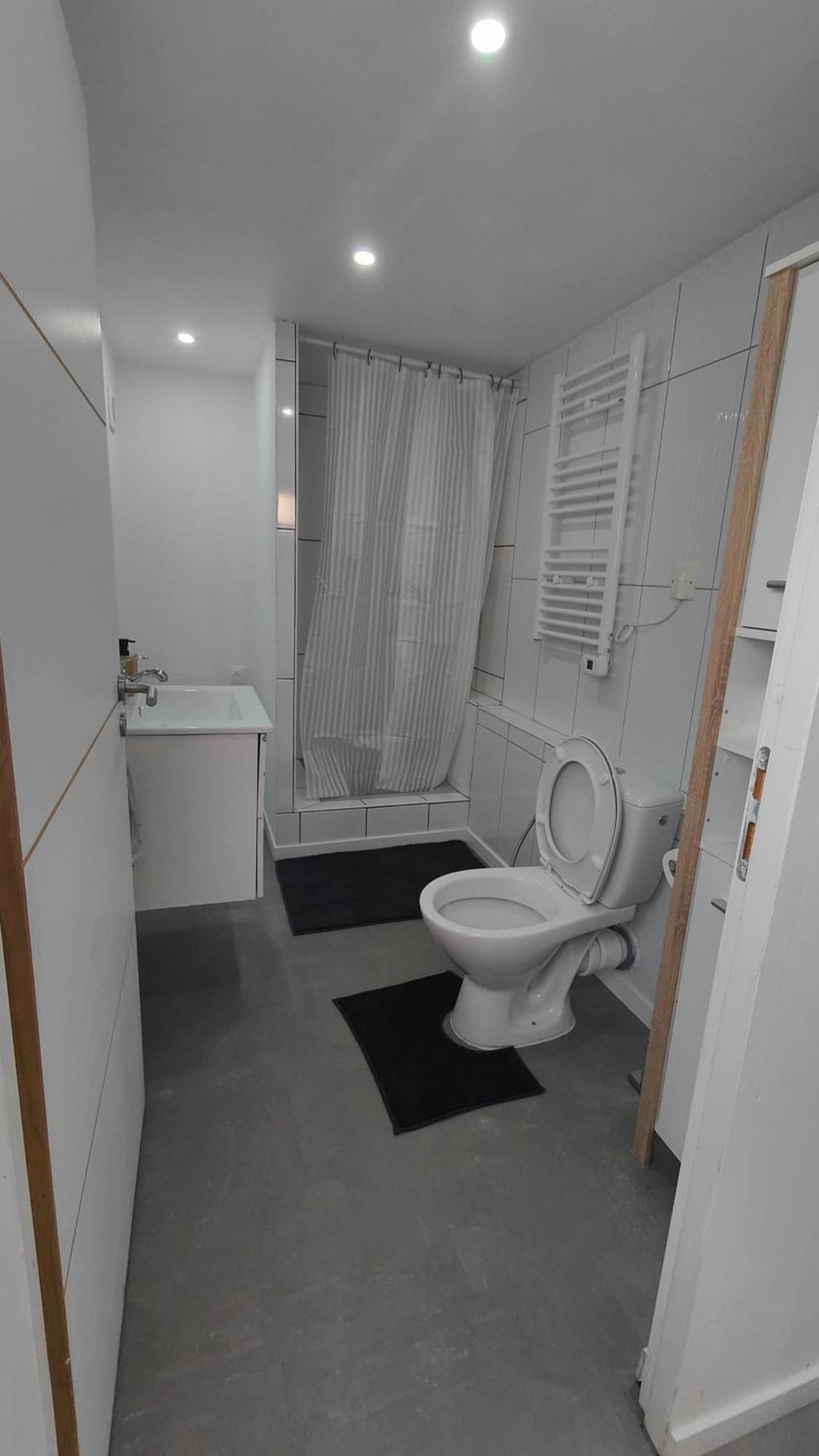 Bel Appartement F2 Entierement Renove Sélestat Exterior foto