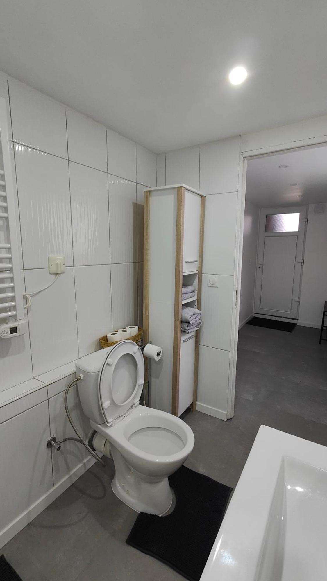 Bel Appartement F2 Entierement Renove Sélestat Exterior foto