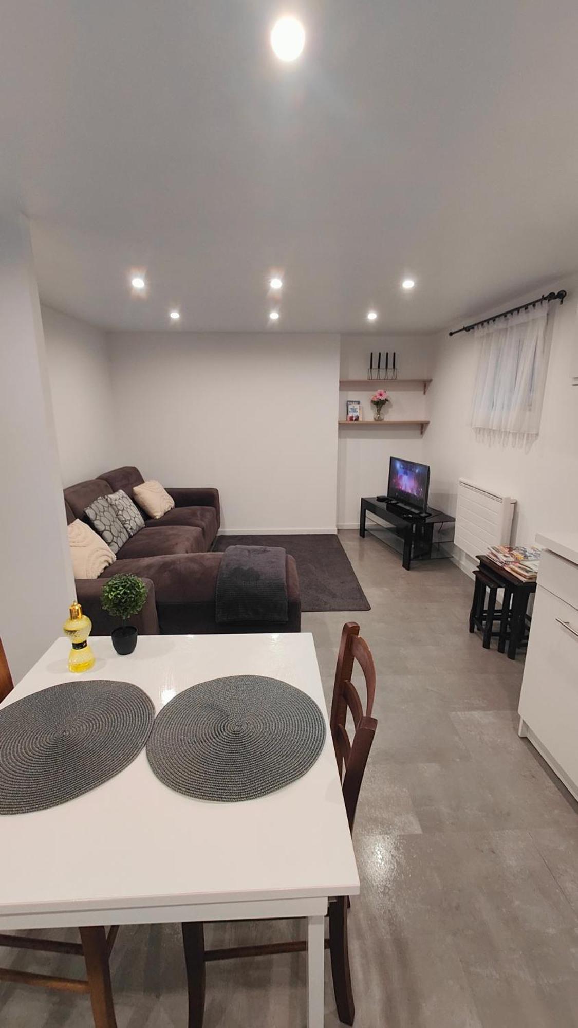 Bel Appartement F2 Entierement Renove Sélestat Exterior foto