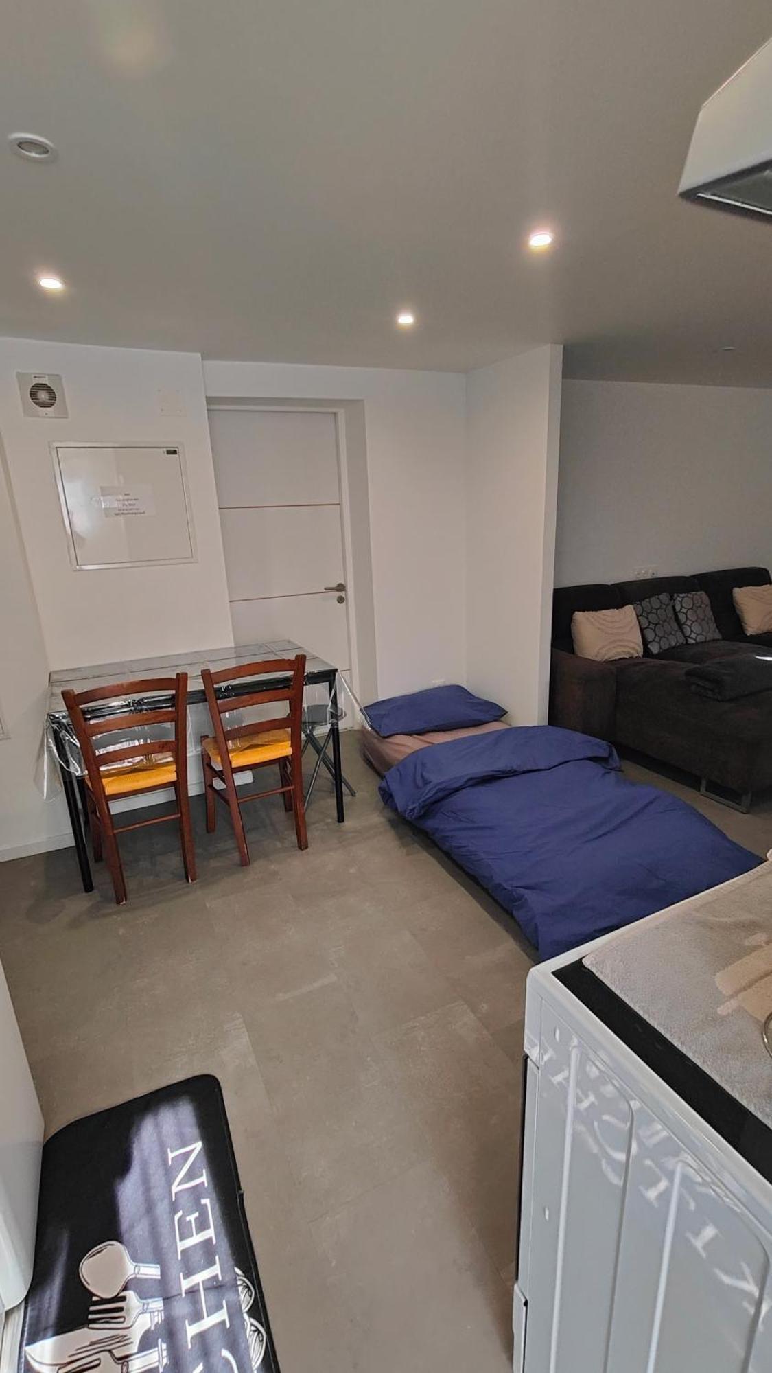 Bel Appartement F2 Entierement Renove Sélestat Exterior foto