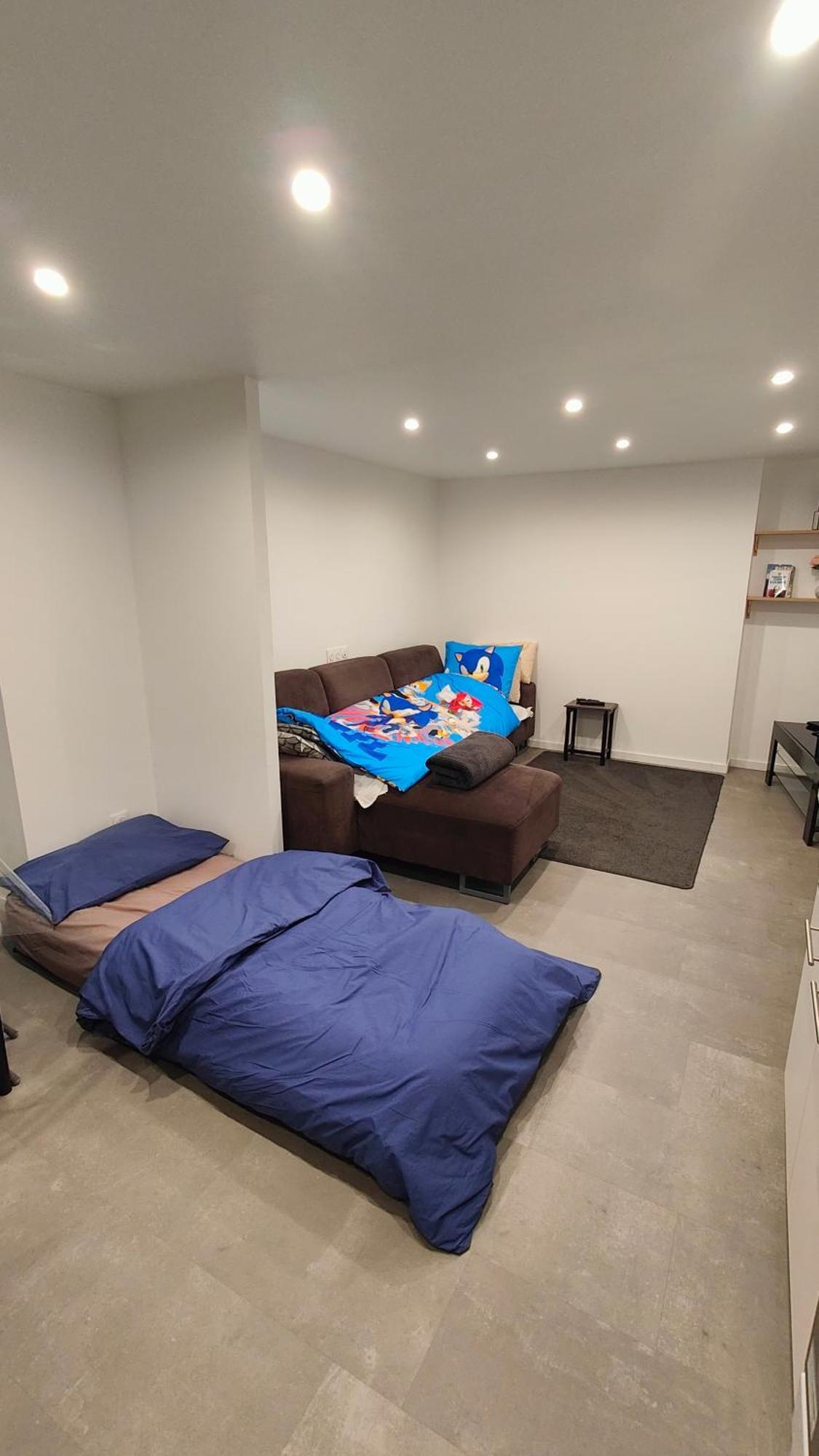 Bel Appartement F2 Entierement Renove Sélestat Exterior foto